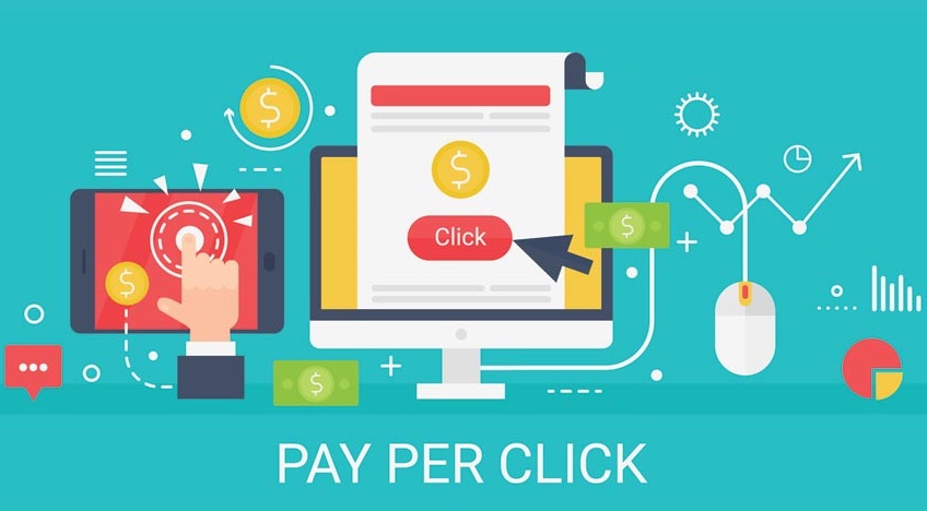 Pay Per Click